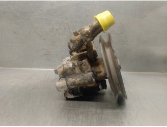 Recambio de bomba servodireccion para nissan serena (c23m) 2.3 diesel referencia OEM IAM 491103T400 491103T400 