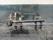 Recambio de rampa inyectora para volkswagen lupo (6x1/6e1) 1.0 referencia OEM IAM 047133321A 5WP42608 SIEMENS