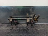 Recambio de rampa inyectora para volkswagen lupo (6x1/6e1) 1.0 referencia OEM IAM 047133321A 5WP42608 SIEMENS