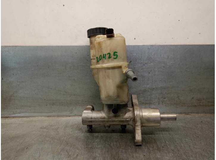 Recambio de bomba freno para peugeot 508 allure referencia OEM IAM 03350885131 03350885131 ATE