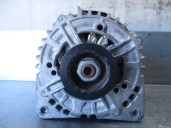 Replacement alternator for Audi Q7 (4L) 3.0 TDI V6 Advance Quattro (176kW) OEM IAM reference 0121715176 CARGO