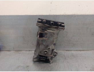 Recambio de soporte filtro gasoil para citroën c6 (td_) 2.7 hdi referencia OEM IAM 5U3Q9155AF 190186 