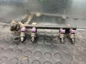 Recambio de rampa inyectora para volkswagen lupo (6x1/6e1) 1.0 referencia OEM IAM 047133321A 5WP42608 SIEMENS