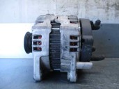 Replacement alternator for Audi Q7 (4L) 3.0 TDI V6 Advance Quattro (176kW) OEM IAM reference 0121715176 CARGO