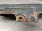 Recambio de rejilla delantera para ssangyong musso (fj) 2.3 d referencia OEM IAM 7943005101BE 7943005101BE 