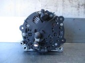 Replacement alternator for Audi Q7 (4L) 3.0 TDI V6 Advance Quattro (176kW) OEM IAM reference 0121715176 CARGO