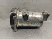 Recambio de soporte filtro gasoil para citroën c6 (td_) 2.7 hdi referencia OEM IAM 5U3Q9155AF 190186 