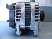 Replacement alternator for Audi Q7 (4L) 3.0 TDI V6 Advance Quattro (176kW) OEM IAM reference 0121715176 CARGO