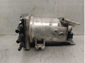 Recambio de soporte filtro gasoil para citroën c6 (td_) 2.7 hdi referencia OEM IAM 5U3Q9155AF 190186 