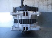 Replacement alternator for Audi Q7 (4L) 3.0 TDI V6 Advance Quattro (176kW) OEM IAM reference 0121715176 CARGO