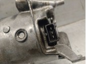 Recambio de soporte filtro gasoil para citroën c6 (td_) 2.7 hdi referencia OEM IAM 5U3Q9155AF 190186 