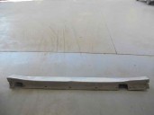 Recambio de spoiler talonera lateral derecha para bmw serie 5 berlina (e60) 2.5 24v turbodiesel cat referencia OEM IAM 517170337