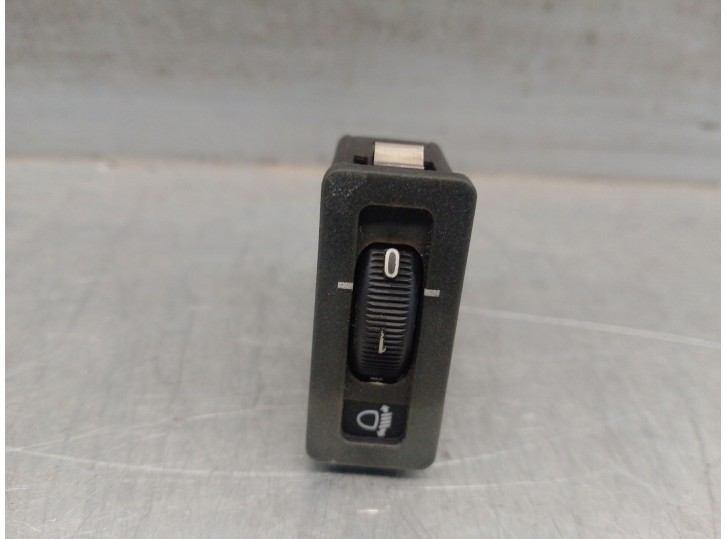 Recambio de mando luces salpicadero para bmw 3 (e36) 318 tds referencia OEM IAM 61318360883 61318360883 