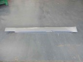 Recambio de spoiler talonera lateral derecha para bmw serie 5 berlina (e60) 2.5 24v turbodiesel cat referencia OEM IAM 517170337