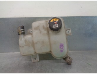 Recambio de deposito expansion para hyundai ioniq referencia OEM IAM 25430G2500  