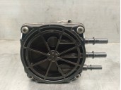 Recambio de soporte filtro gasoil para citroën c6 (td_) 2.7 hdi referencia OEM IAM 5U3Q9155AF 190186 