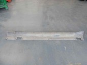 Recambio de spoiler talonera lateral derecha para bmw serie 5 berlina (e60) 2.5 24v turbodiesel cat referencia OEM IAM 517170337