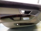 Recambio de guarnecido puerta delantera izquierda para jaguar xf 2.7 v6 diesel premium luxury referencia OEM IAM 8X235423713E 