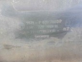 Recambio de spoiler talonera lateral derecha para bmw serie 5 berlina (e60) 2.5 24v turbodiesel cat referencia OEM IAM 517170337