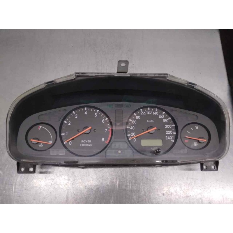 Recambio de cuadro instrumentos para mg rover serie 45 (rt) 1.6 16v cat referencia OEM IAM AR0026110  