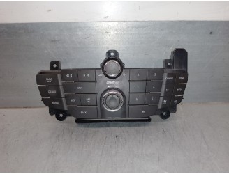Replacement multifunction switch for Opel Insignia Saloon 2.0 CDTI CAT OEM IAM reference 13273255 