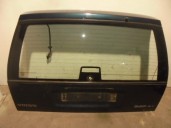 Recambio de porton trasero para volvo serie 740 berlina/familiar 2.3 turbo cat referencia OEM IAM 3526561 AZUL 5 PUERTAS