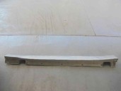 Recambio de spoiler talonera lateral izquierda para bmw serie 5 berlina (e60) 2.5 24v turbodiesel cat referencia OEM IAM 5171703
