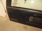 Recambio de porton trasero para volvo serie 740 berlina/familiar 2.3 turbo cat referencia OEM IAM 3526561 AZUL 5 PUERTAS