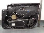 Recambio de guarnecido puerta delantera izquierda para jaguar xf 2.7 v6 diesel premium luxury referencia OEM IAM 8X235423713E 