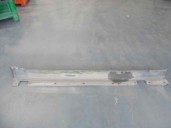 Recambio de spoiler talonera lateral izquierda para bmw serie 5 berlina (e60) 2.5 24v turbodiesel cat referencia OEM IAM 5171703