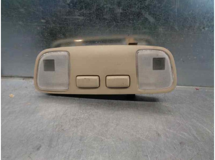 Recambio de luz interior para lexus is200 (gxe10) 2.0 cat referencia OEM IAM   