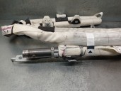 Recambio de airbag lateral delantero izquierdo para peugeot 508 sw ii (fc_, fj_, f4_) 2.0 bluehdi 160 referencia OEM IAM 9819349