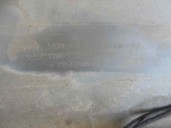 Recambio de spoiler talonera lateral izquierda para bmw serie 5 berlina (e60) 2.5 24v turbodiesel cat referencia OEM IAM 5171703