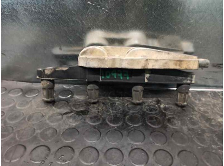 Recambio de bobina encendido para volkswagen lupo (6x1/6e1) 1.0 referencia OEM IAM 047905104A 