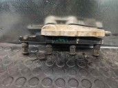 Recambio de bobina encendido para volkswagen lupo (6x1/6e1) 1.0 referencia OEM IAM 047905104A 
