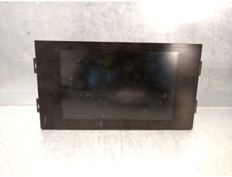 Recambio de pantalla multifuncion para peugeot 308 ii (lb_, lp_, lw_, lh_, l3_) 1.6 bluehdi 120 referencia OEM IAM 9824298580 98