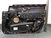 Recambio de guarnecido puerta delantera izquierda para jaguar xf 2.7 v6 diesel premium luxury referencia OEM IAM 8X235423713E 