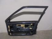 Replacement front right door for Volvo 740 Series Saloon/Estate 2.3 Turbo CAT OEM IAM reference 3538122 BLUE 5 DOORS