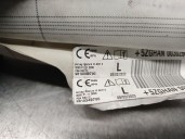 Recambio de airbag lateral delantero izquierdo para peugeot 508 sw ii (fc_, fj_, f4_) 2.0 bluehdi 160 referencia OEM IAM 9819349
