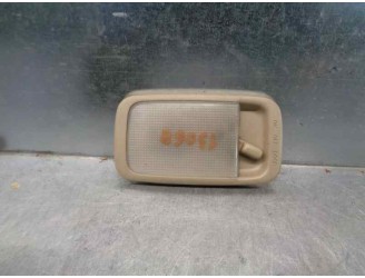 Recambio de luz interior para lexus is200 (gxe10) 2.0 cat referencia OEM IAM TRASERA