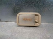 Recambio de luz interior para lexus is200 (gxe10) 2.0 cat referencia OEM IAM   TRASERA
