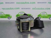 Recambio de cinturon seguridad trasero derecho para citroën c8 2.2 hdi fap cat (4hw) referencia OEM IAM 14844310 5 PUERTAS