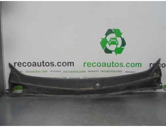 Recambio de torpedo para dacia sandero ii 1.5 dci diesel referencia OEM IAM 668113105R 