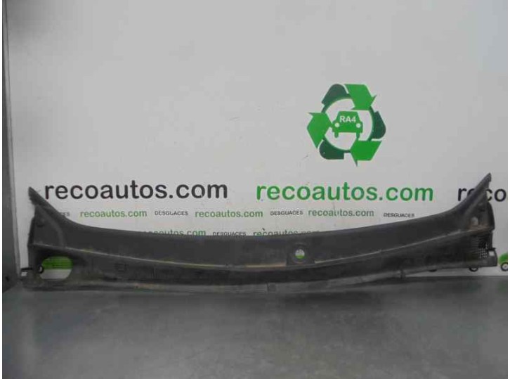 Recambio de torpedo para dacia sandero ii 1.5 dci diesel referencia OEM IAM 668113105R  