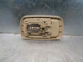 Recambio de luz interior para lexus is200 (gxe10) 2.0 cat referencia OEM IAM   TRASERA