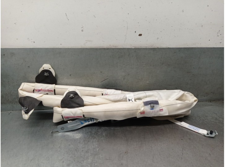 Recambio de airbag lateral delantero derecho para peugeot 508 sw ii (fc_, fj_, f4_) 2.0 bluehdi 160 referencia OEM IAM 981934958