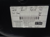 Recambio de guarnecido puerta delantera izquierda para jaguar xf 2.7 v6 diesel premium luxury referencia OEM IAM 8X235423713E 