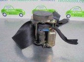 Recambio de cinturon seguridad trasero derecho para citroën c8 2.2 hdi fap cat (4hw) referencia OEM IAM 14844310 5 PUERTAS