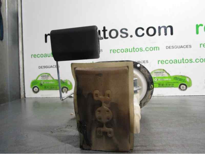 Recambio de aforador para hyundai matrix (fc) 1.6 cat referencia OEM IAM 3111017005 803000731 DENSO