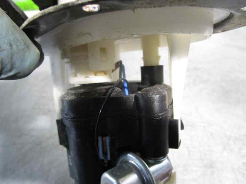 Recambio de aforador para hyundai matrix (fc) 1.6 cat referencia OEM IAM 3111017005 803000731 DENSO